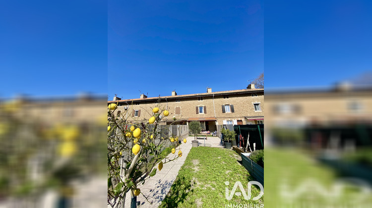 Ma-Cabane - Vente Maison Arles, 120 m²