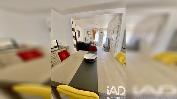 Ma-Cabane - Vente Maison Arles, 120 m²