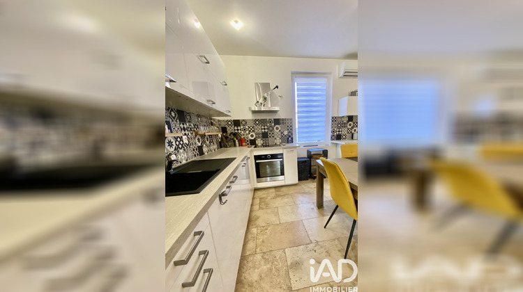 Ma-Cabane - Vente Maison Arles, 120 m²