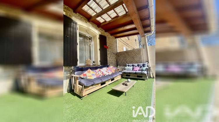 Ma-Cabane - Vente Maison Arles, 120 m²