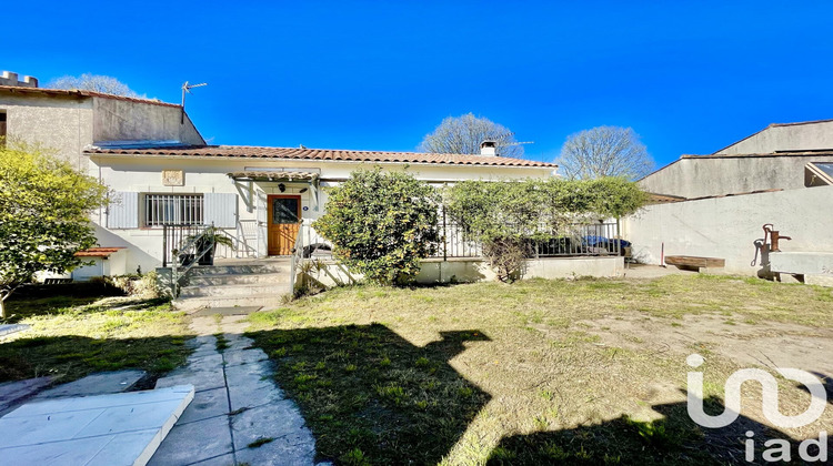 Ma-Cabane - Vente Maison Arles, 85 m²