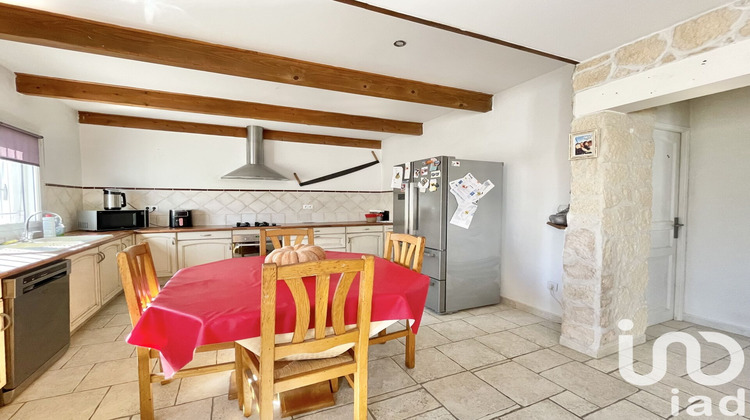 Ma-Cabane - Vente Maison Arles, 85 m²