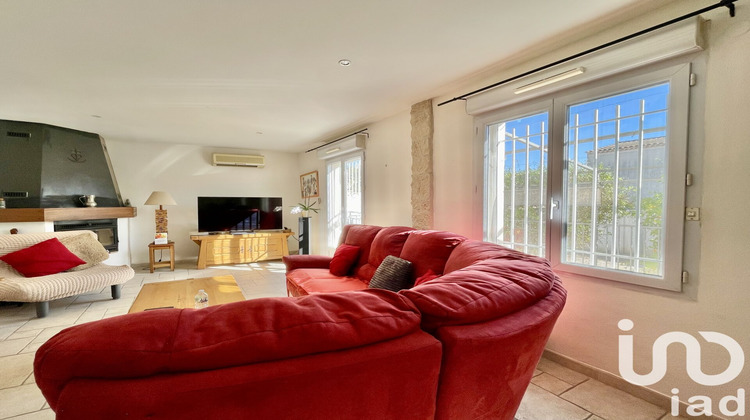 Ma-Cabane - Vente Maison Arles, 85 m²