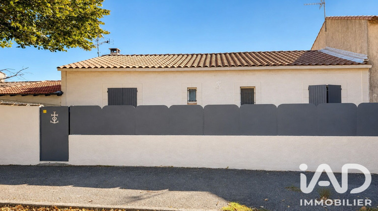 Ma-Cabane - Vente Maison Arles, 85 m²