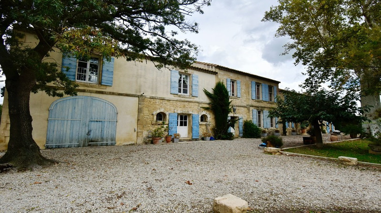 Ma-Cabane - Vente Maison ARLES, 260 m²