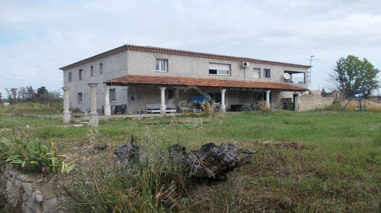 Ma-Cabane - Vente Maison ARLES, 300 m²