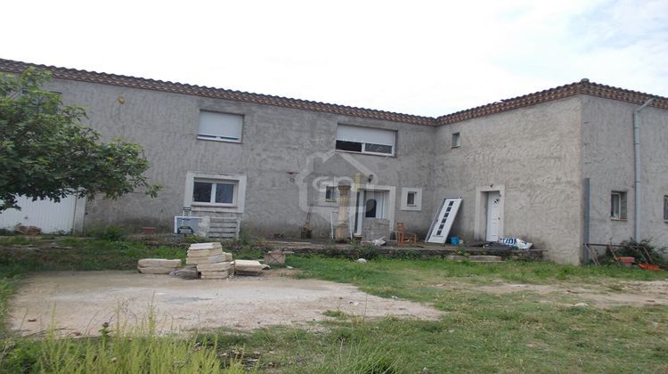 Ma-Cabane - Vente Maison ARLES, 300 m²