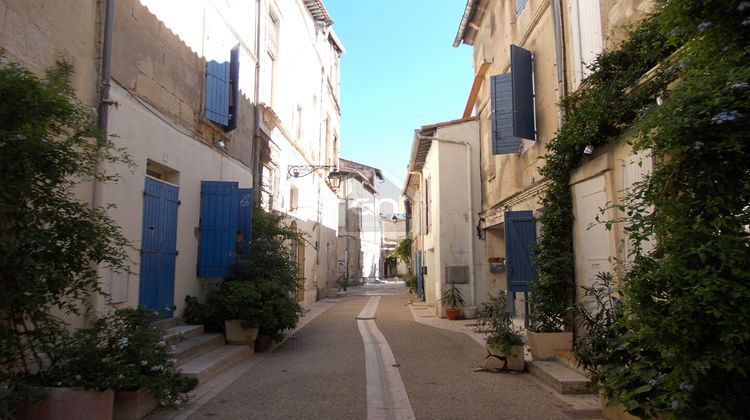 Ma-Cabane - Vente Maison ARLES, 300 m²