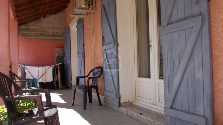 Ma-Cabane - Vente Maison ARLES, 115 m²