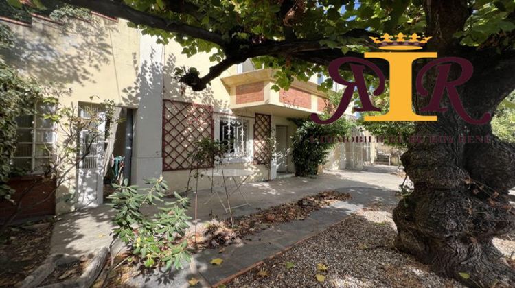 Ma-Cabane - Vente Maison Arles, 122 m²