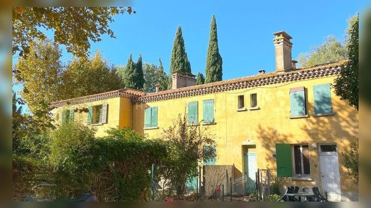 Ma-Cabane - Vente Maison Arles, 500 m²