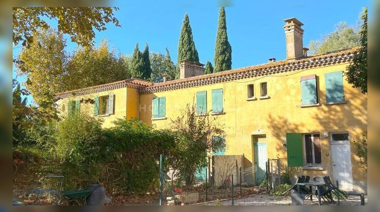 Ma-Cabane - Vente Maison Arles, 500 m²