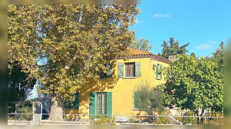 Ma-Cabane - Vente Maison Arles, 500 m²