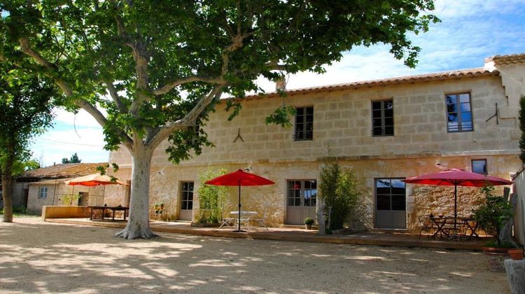 Ma-Cabane - Vente Maison Arles, 760 m²