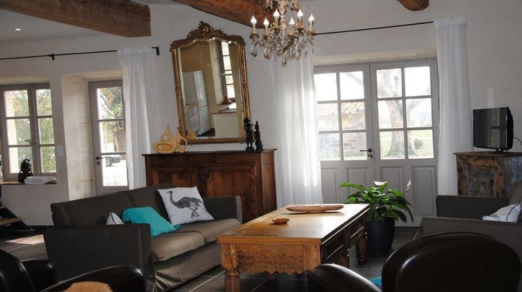 Ma-Cabane - Vente Maison Arles, 760 m²