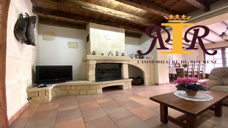 Ma-Cabane - Vente Maison Arles, 123 m²