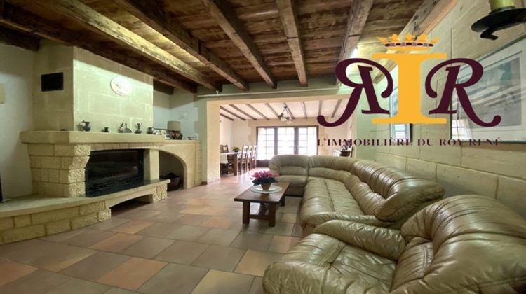 Ma-Cabane - Vente Maison Arles, 123 m²