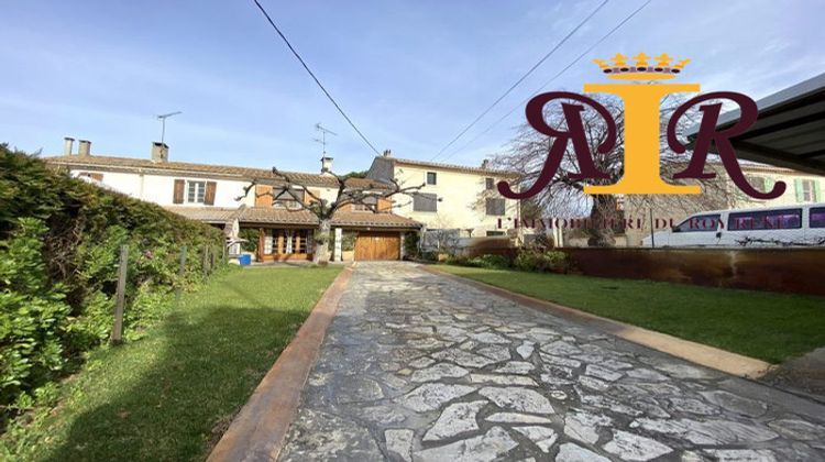 Ma-Cabane - Vente Maison Arles, 123 m²