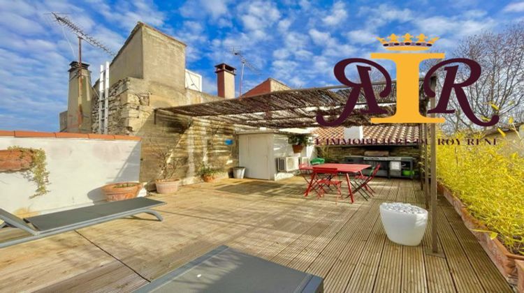 Ma-Cabane - Vente Maison Arles, 75 m²