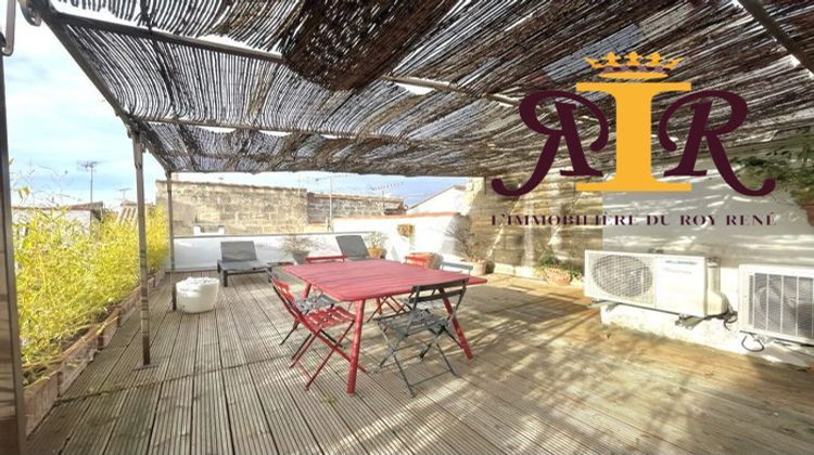 Ma-Cabane - Vente Maison Arles, 75 m²