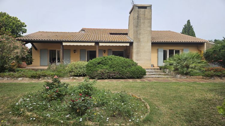 Ma-Cabane - Vente Maison Arles, 245 m²