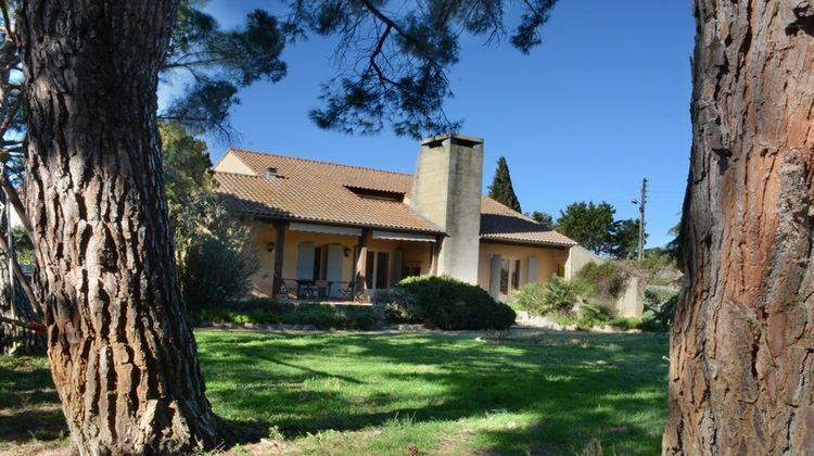 Ma-Cabane - Vente Maison ARLES, 264 m²