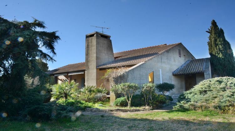 Ma-Cabane - Vente Maison ARLES, 264 m²