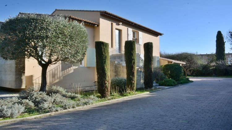 Ma-Cabane - Vente Maison ARLES, 264 m²