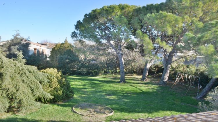 Ma-Cabane - Vente Maison ARLES, 264 m²