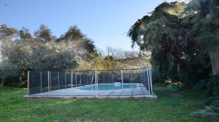 Ma-Cabane - Vente Maison ARLES, 264 m²