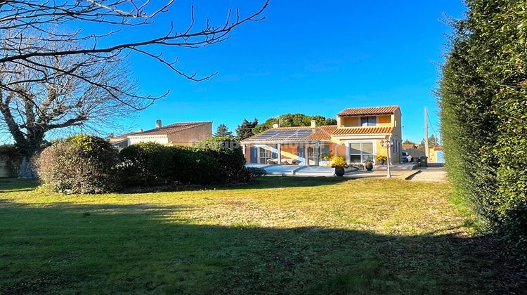 Ma-Cabane - Vente Maison ARLES, 129 m²