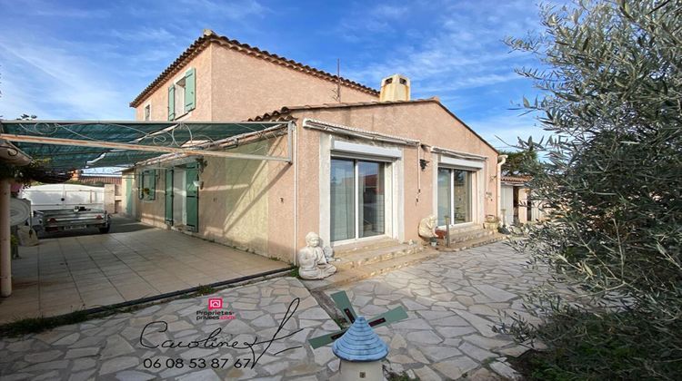 Ma-Cabane - Vente Maison ARLES, 137 m²