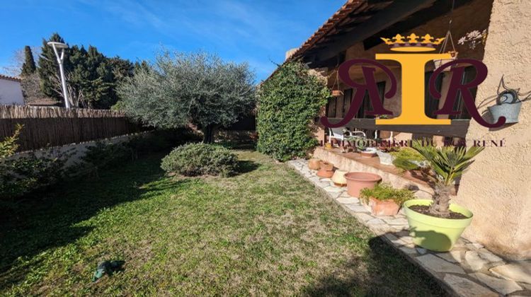 Ma-Cabane - Vente Maison Arles, 110 m²