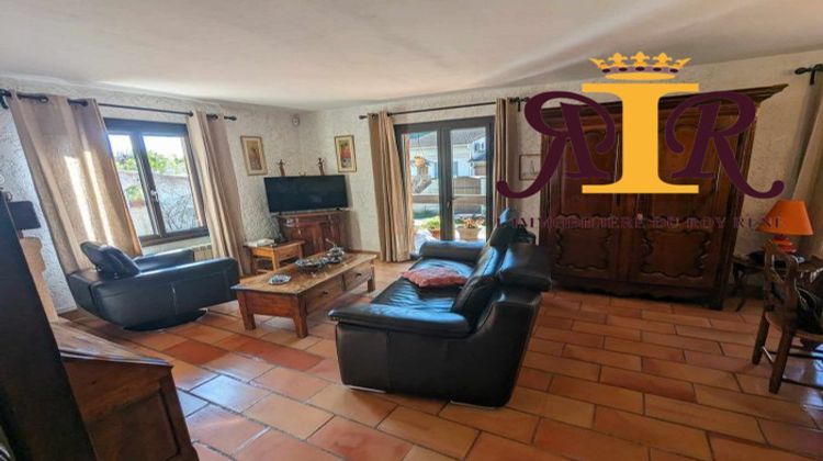 Ma-Cabane - Vente Maison Arles, 110 m²