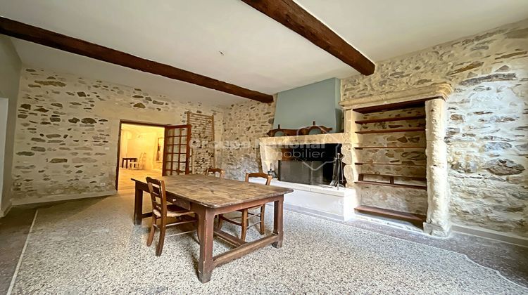 Ma-Cabane - Vente Maison ARLES, 194 m²