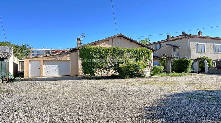 Ma-Cabane - Vente Maison ARLES, 93 m²