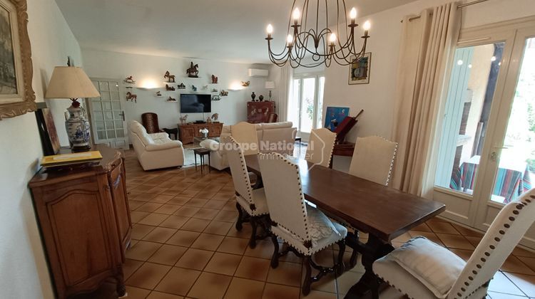 Ma-Cabane - Vente Maison ARLES, 245 m²