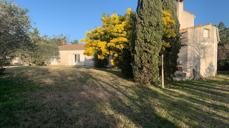 Ma-Cabane - Vente Maison ARLES, 150 m²