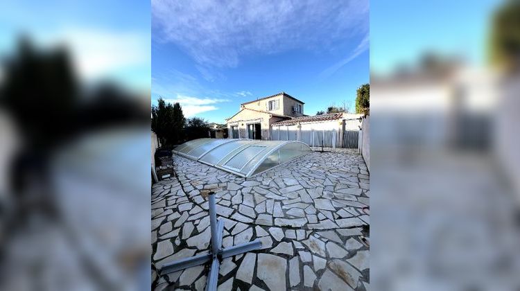 Ma-Cabane - Vente Maison ARLES, 147 m²