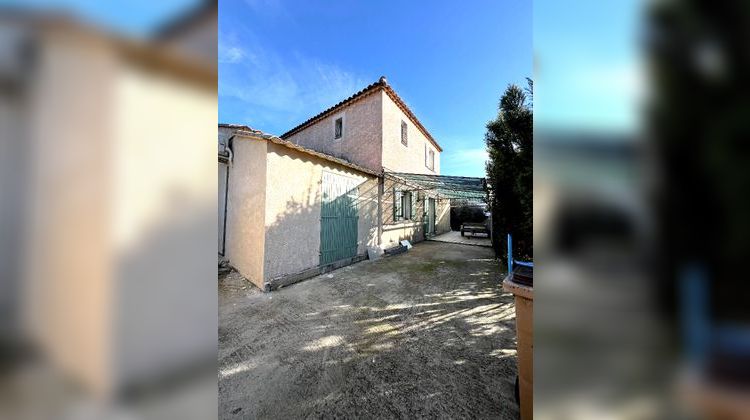 Ma-Cabane - Vente Maison ARLES, 147 m²