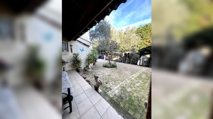 Ma-Cabane - Vente Maison ARLES, 147 m²