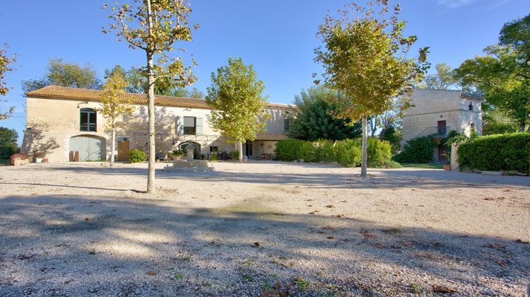 Ma-Cabane - Vente Maison ARLES, 570 m²