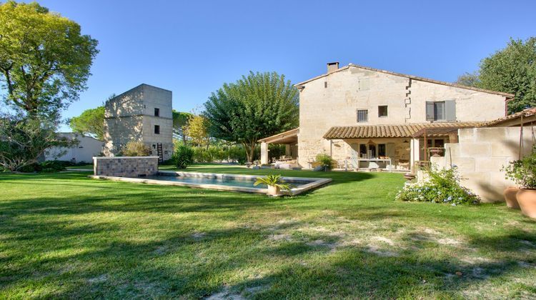 Ma-Cabane - Vente Maison ARLES, 570 m²