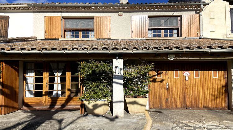 Ma-Cabane - Vente Maison ARLES, 124 m²