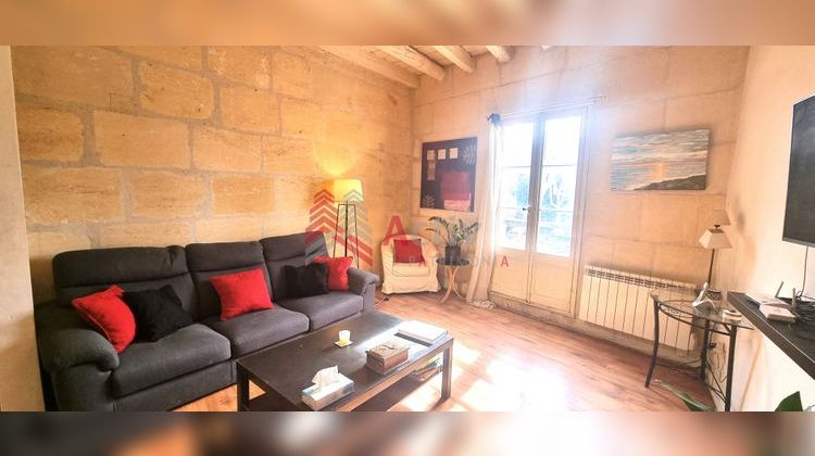 Ma-Cabane - Vente Maison Arles, 113 m²