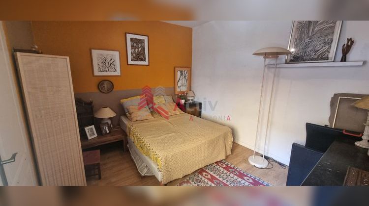 Ma-Cabane - Vente Maison Arles, 72 m²