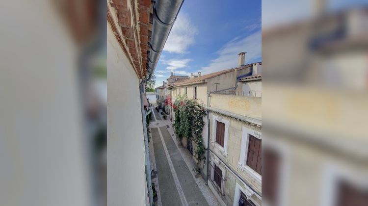 Ma-Cabane - Vente Maison Arles, 121 m²