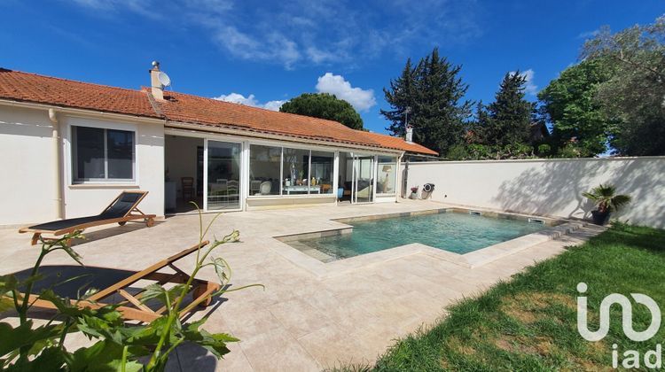 Ma-Cabane - Vente Maison Arles, 150 m²