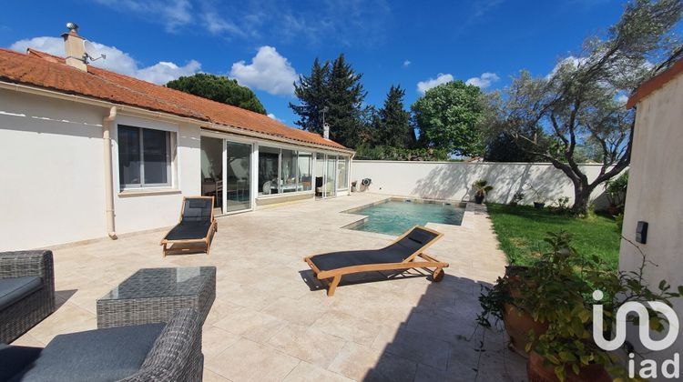 Ma-Cabane - Vente Maison Arles, 150 m²