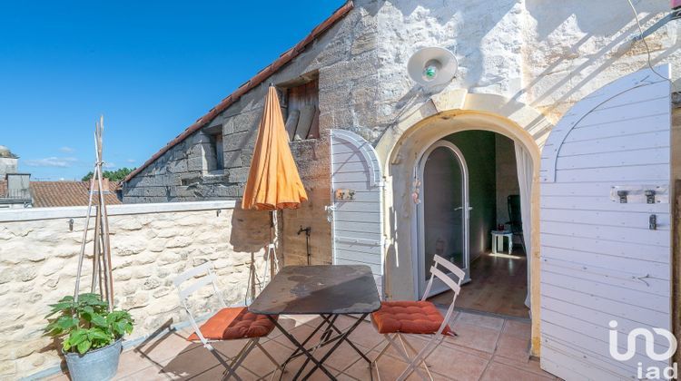 Ma-Cabane - Vente Maison Arles, 106 m²